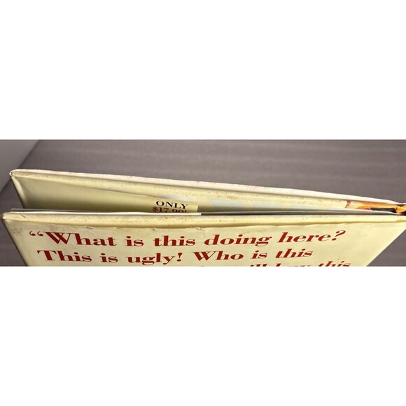 The Stinky Cheese Man & Other Fairly Stupid Tales  Book By Jon Scieszka 1992 - Picture 5 of 9